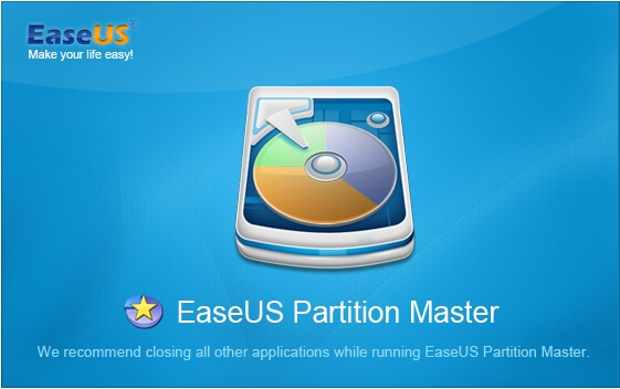 Easeus Partition Master 16.8 Crack + License Key Free Download