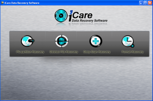 iCare Data Recovery Pro 8.4.0 Crack 2022 + License Key [Latest]