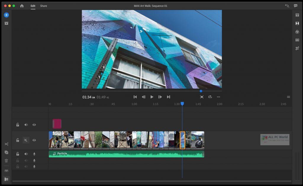 Adobe Premiere Pro 22.4 Crack With Torrent Free Download 2022