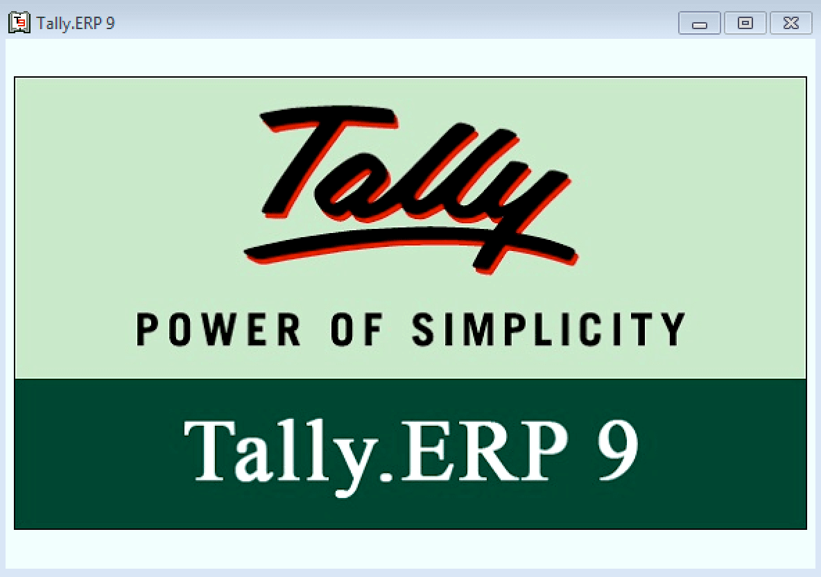 Tally ERP 9 v6.6.7 Crack + Keys Torrent (2022) Free Download