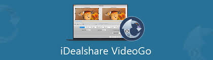 iDealshare VideoGo 7.1.1 Crack With Serial Key Free Download 2022