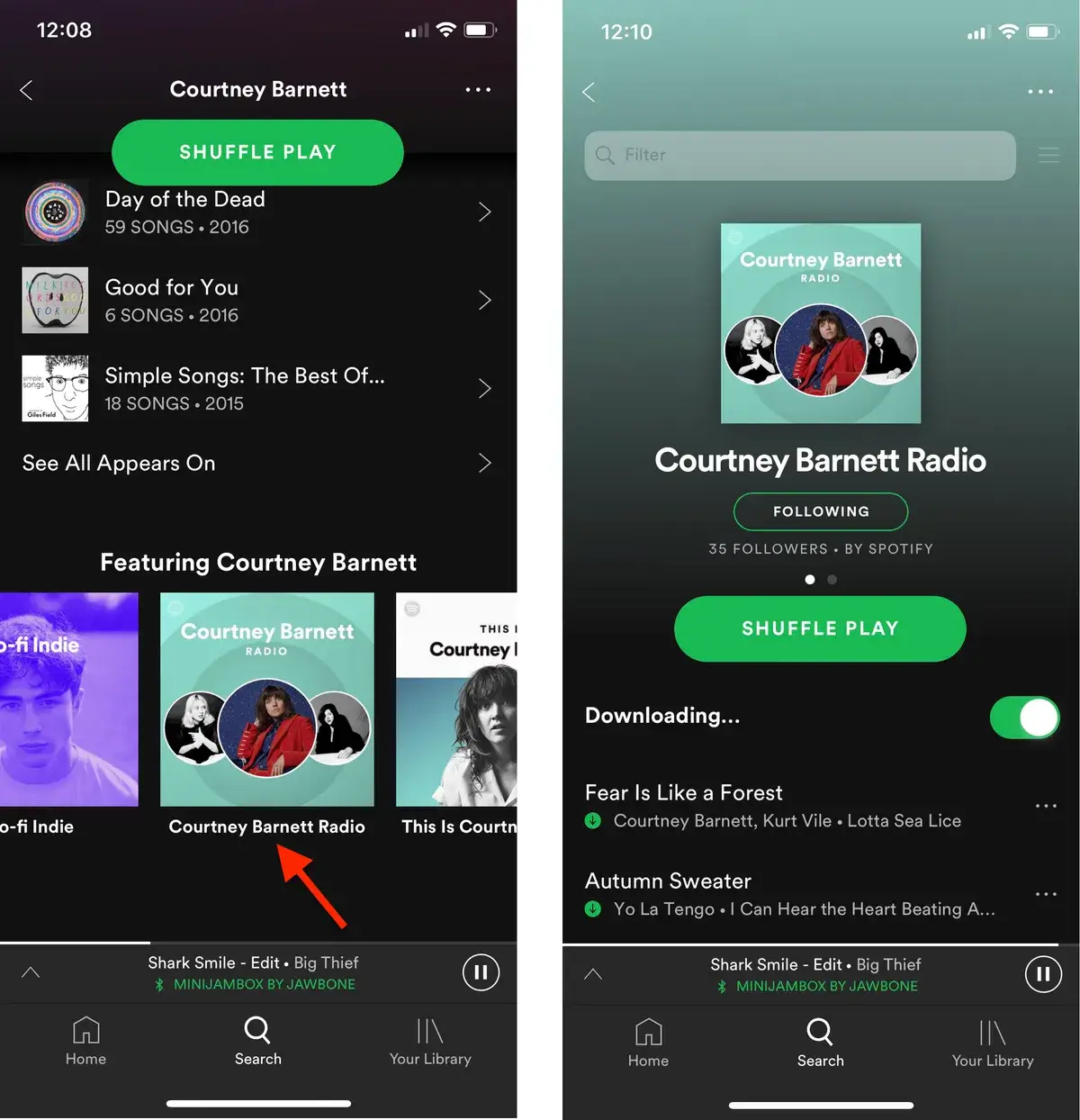 Spotify Premium Mod Apk 8.7.58.455 Crack Latest Free Download