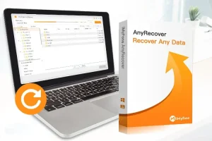 iMyFone AnyRecover Crack With License Key Download