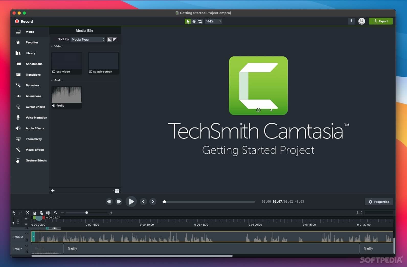 TechSmith Camtasia 2022.4.1 Crack FREE FULL Download