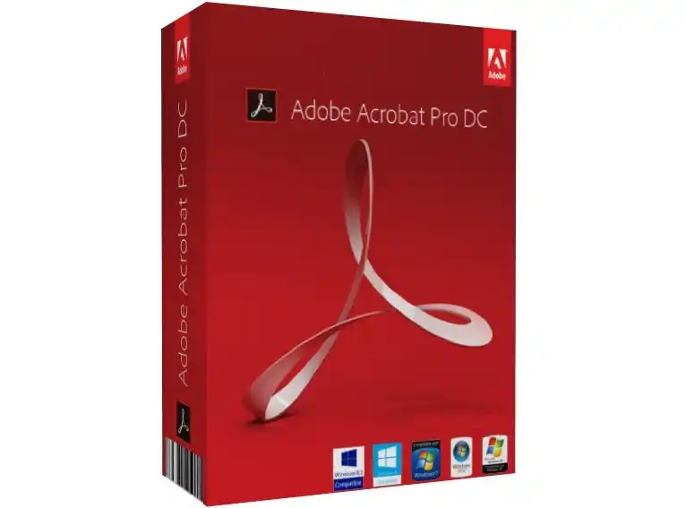 Adobe Acrobat Pro DC 2022.002.20212 Crack FULL FREE Download