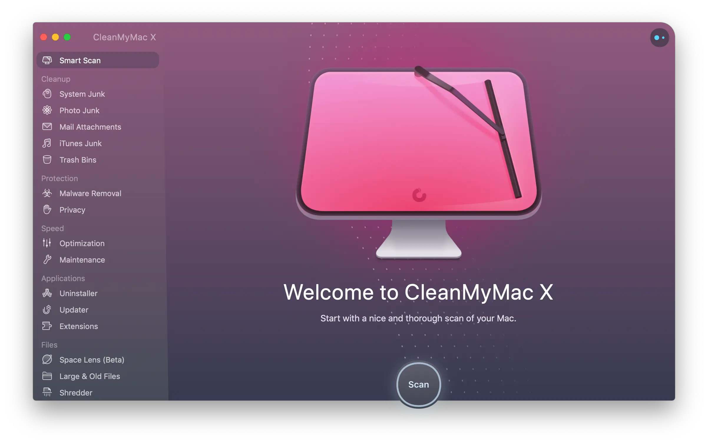 CleanMyMac X Activation Code LATEST FREE Download