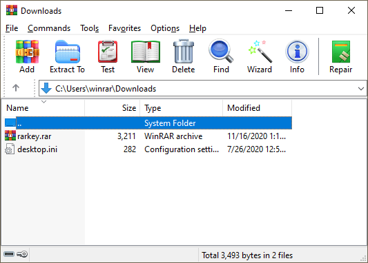 WinRAR 6.12 Crack FULL FREE Download